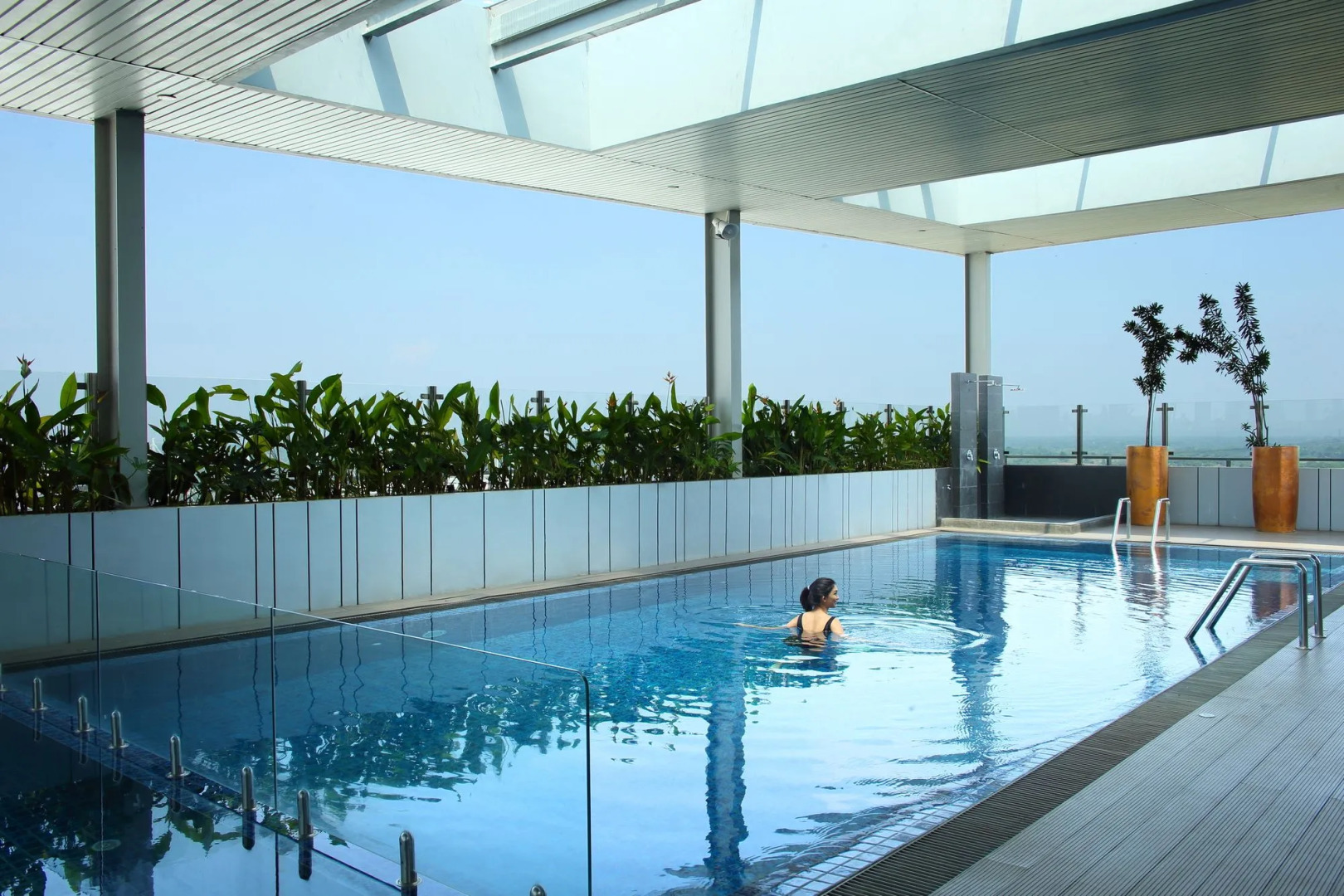 Hotel Santika Premiere ICE - BSD City