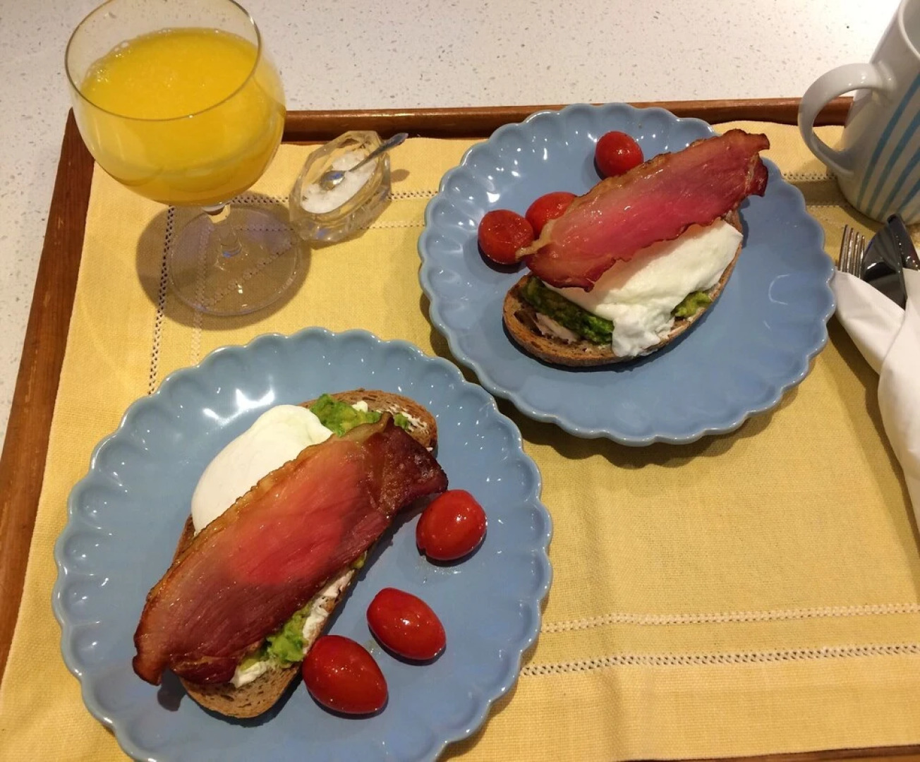 Troense B&B by the sea