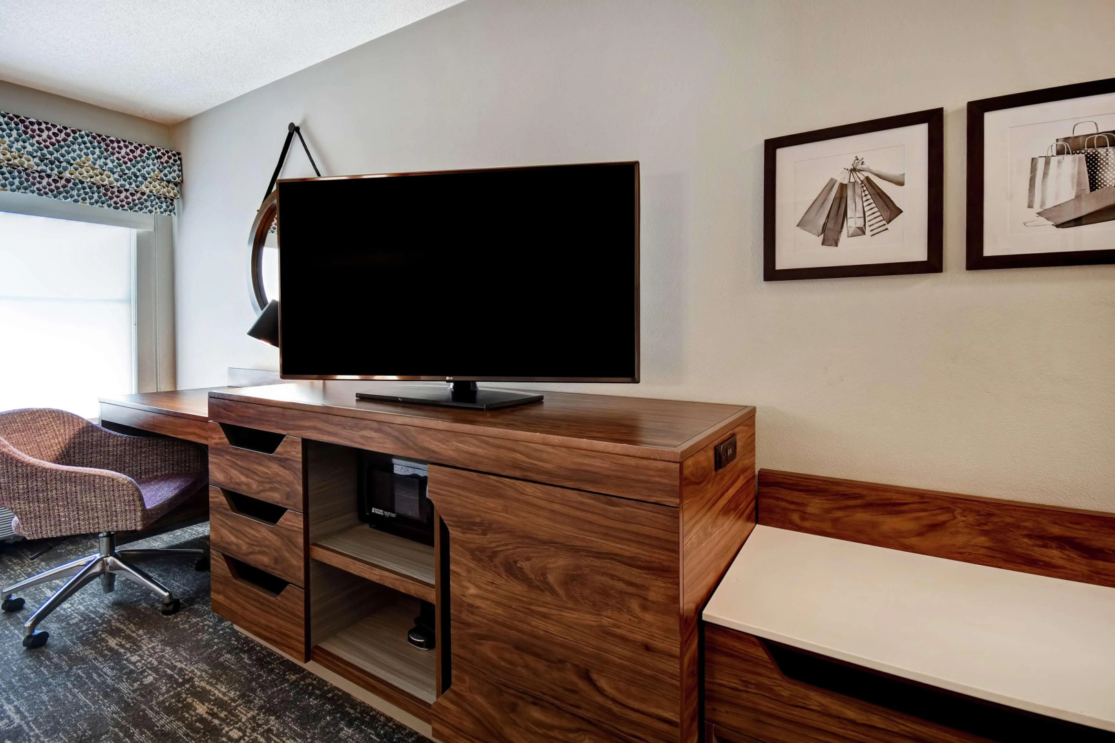 Hampton Inn Atlanta-Mall Of Georgia