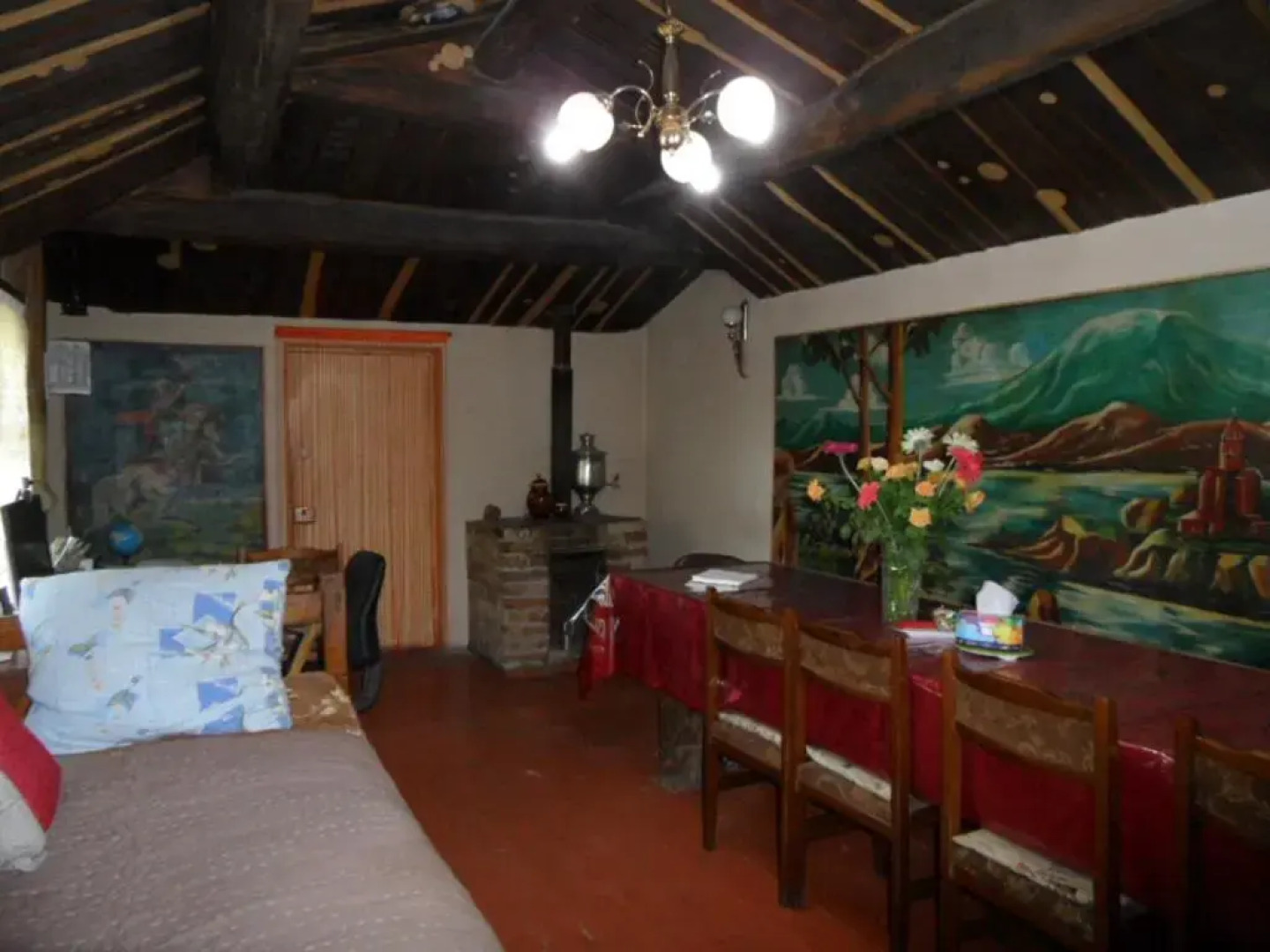 Barseghyan's Guest House