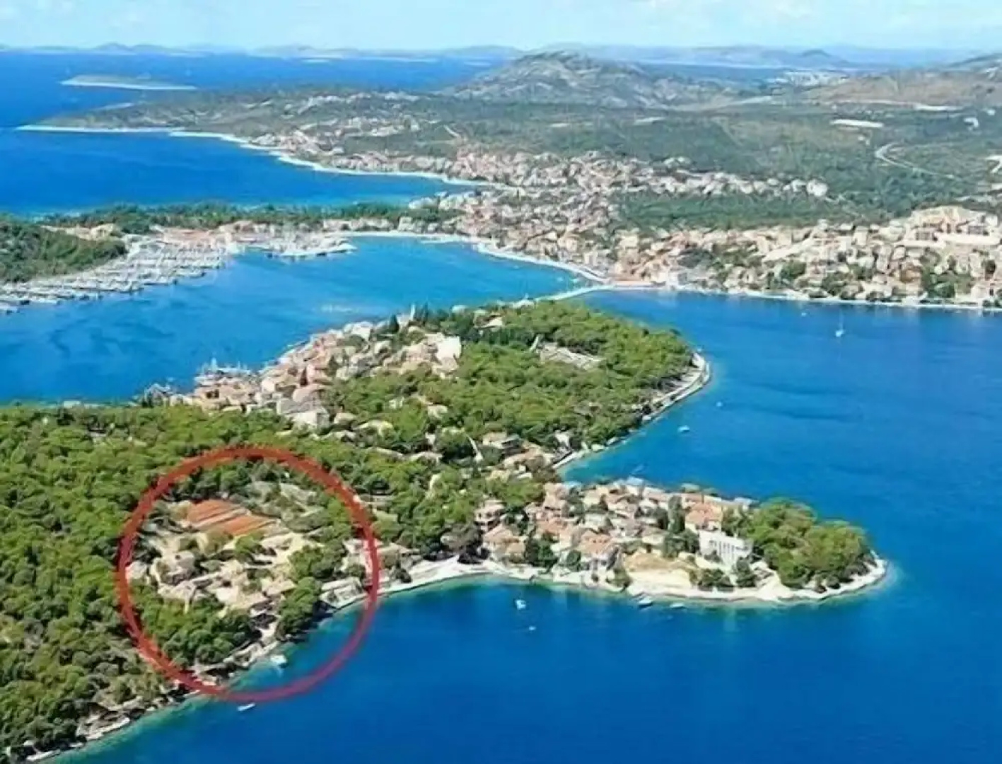 APARTMANI-RUZMARIN
