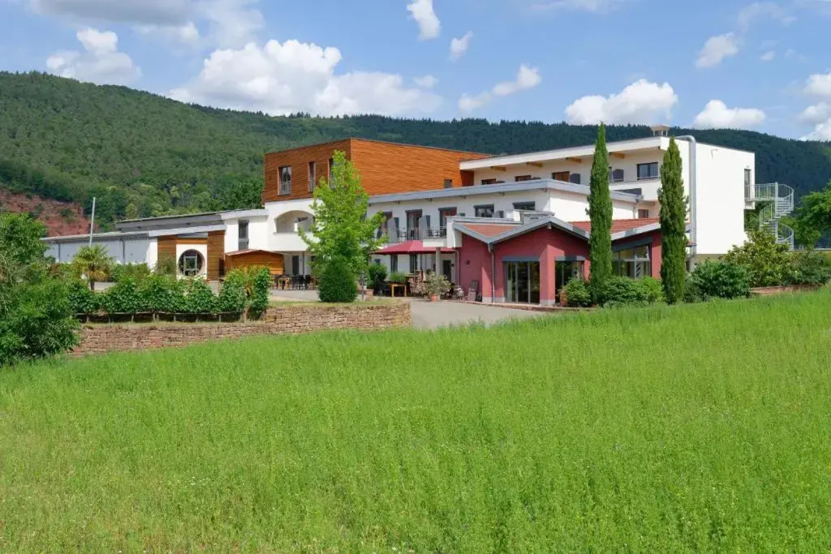 Main-Vinotel