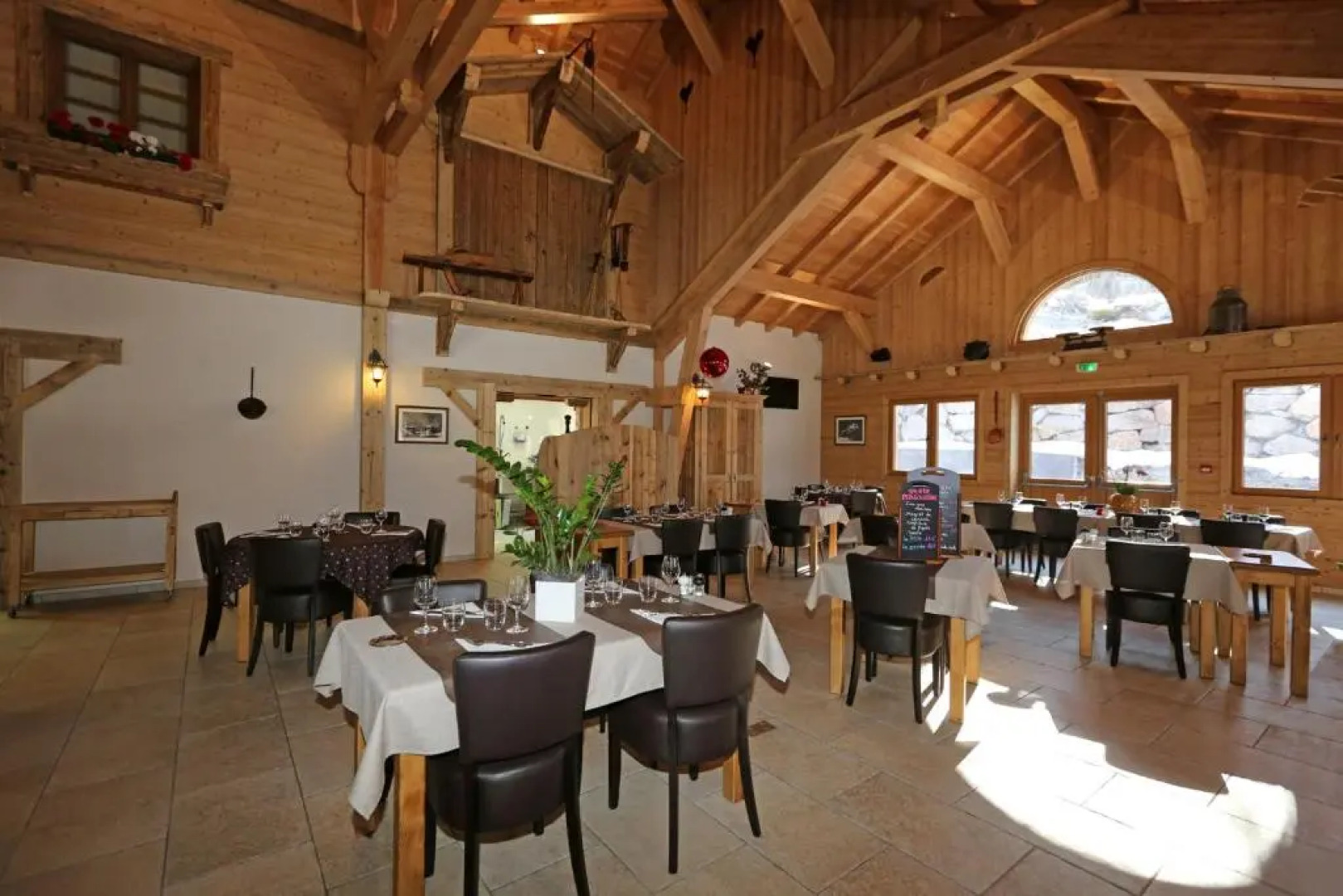 Résidence Le Jarbay