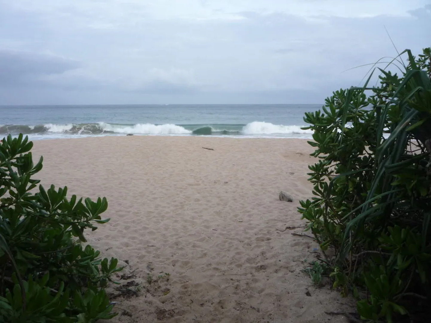 Beach Lagoon Guest House