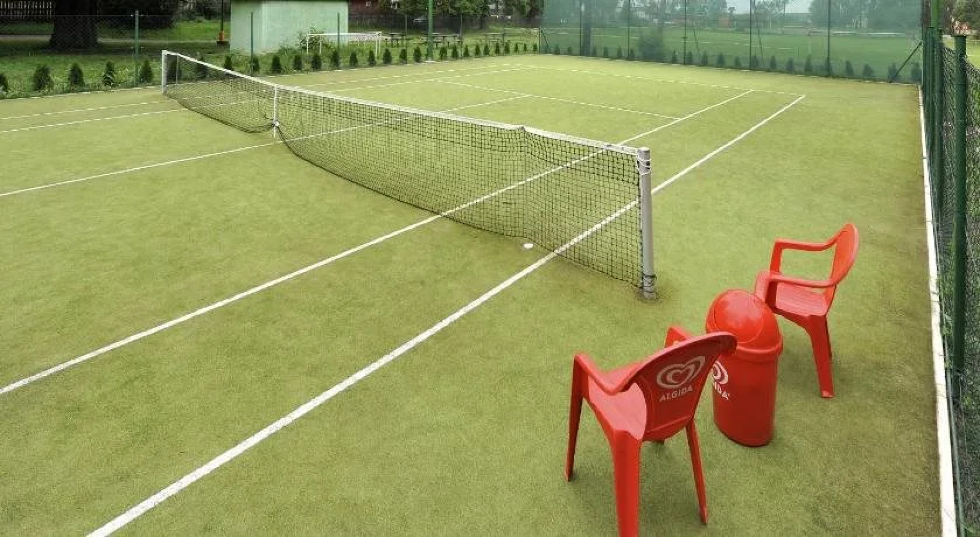 Aplend Villa Studios