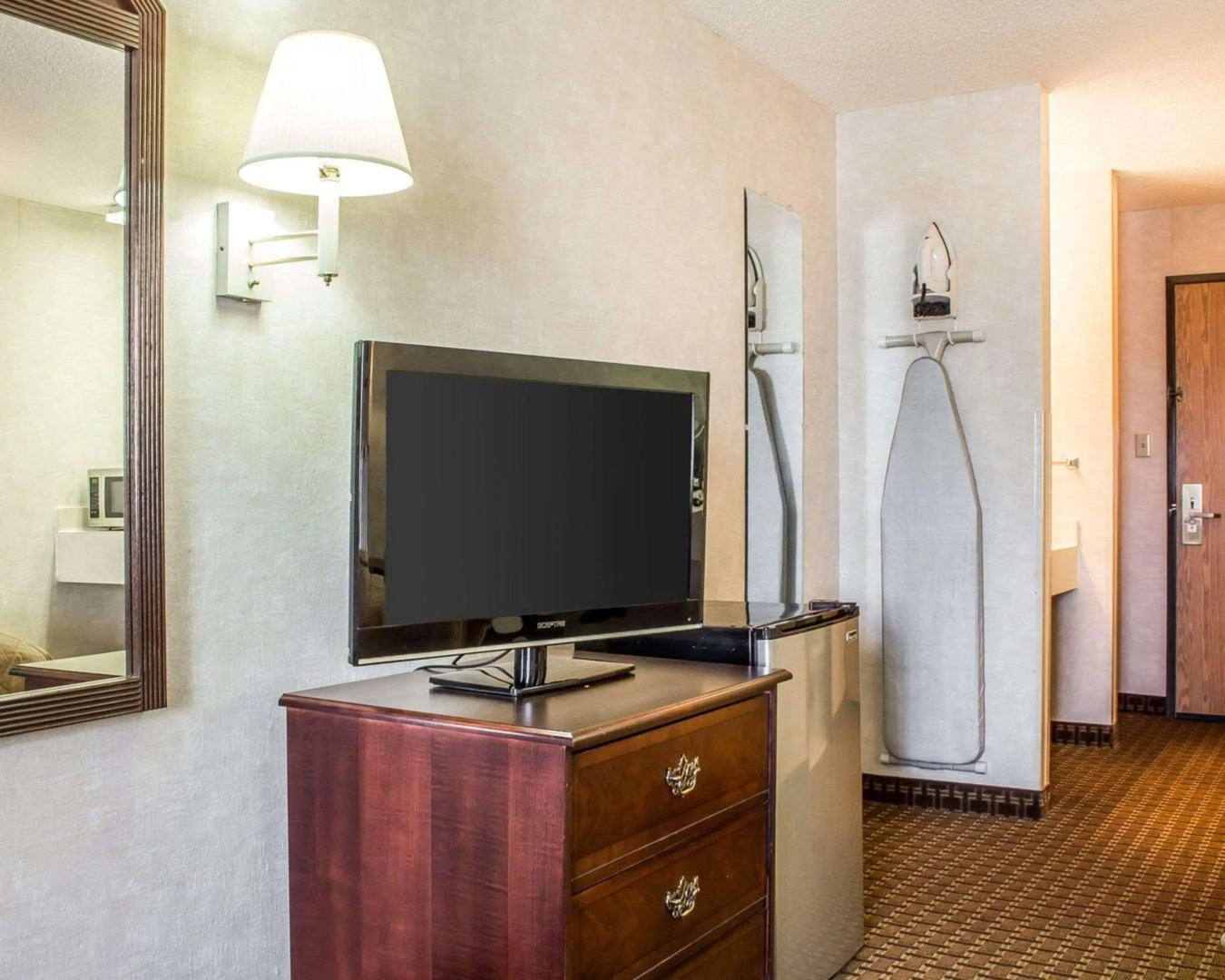 Quality Inn & Suites Yuma