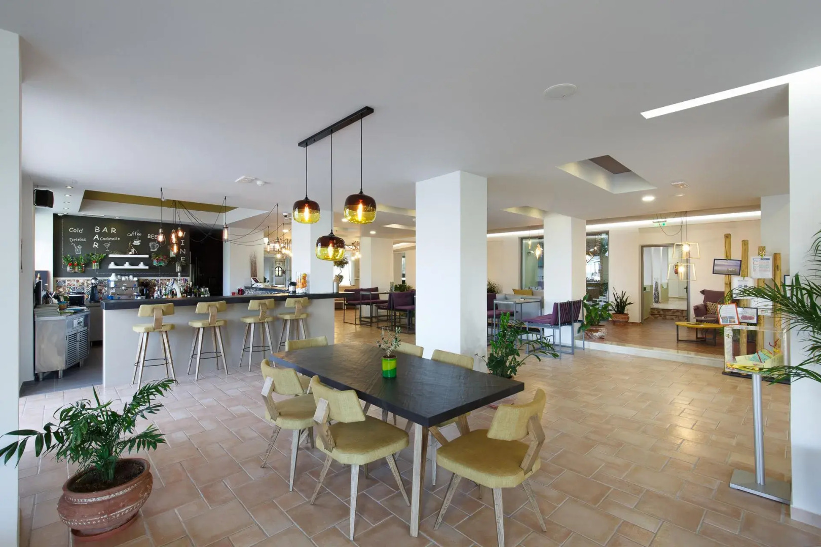 Alianthos Estate Resort - ex Alianthos Garden