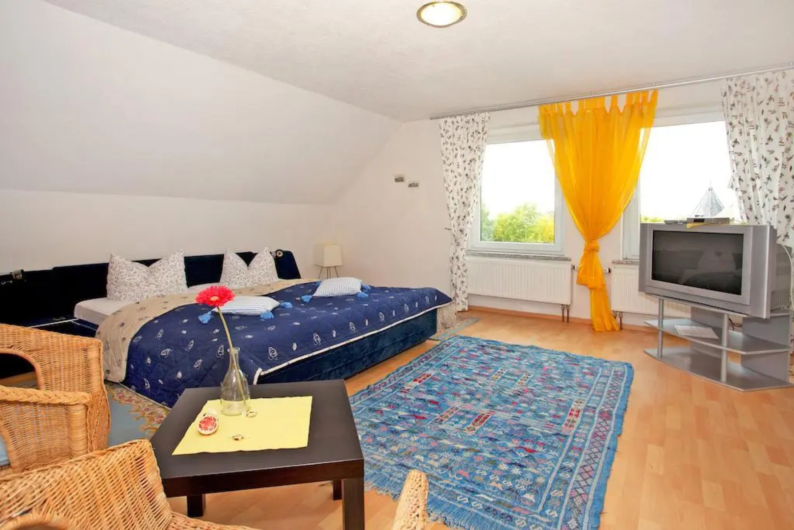 Hotels Green Lemon – Haus Krähenhütte