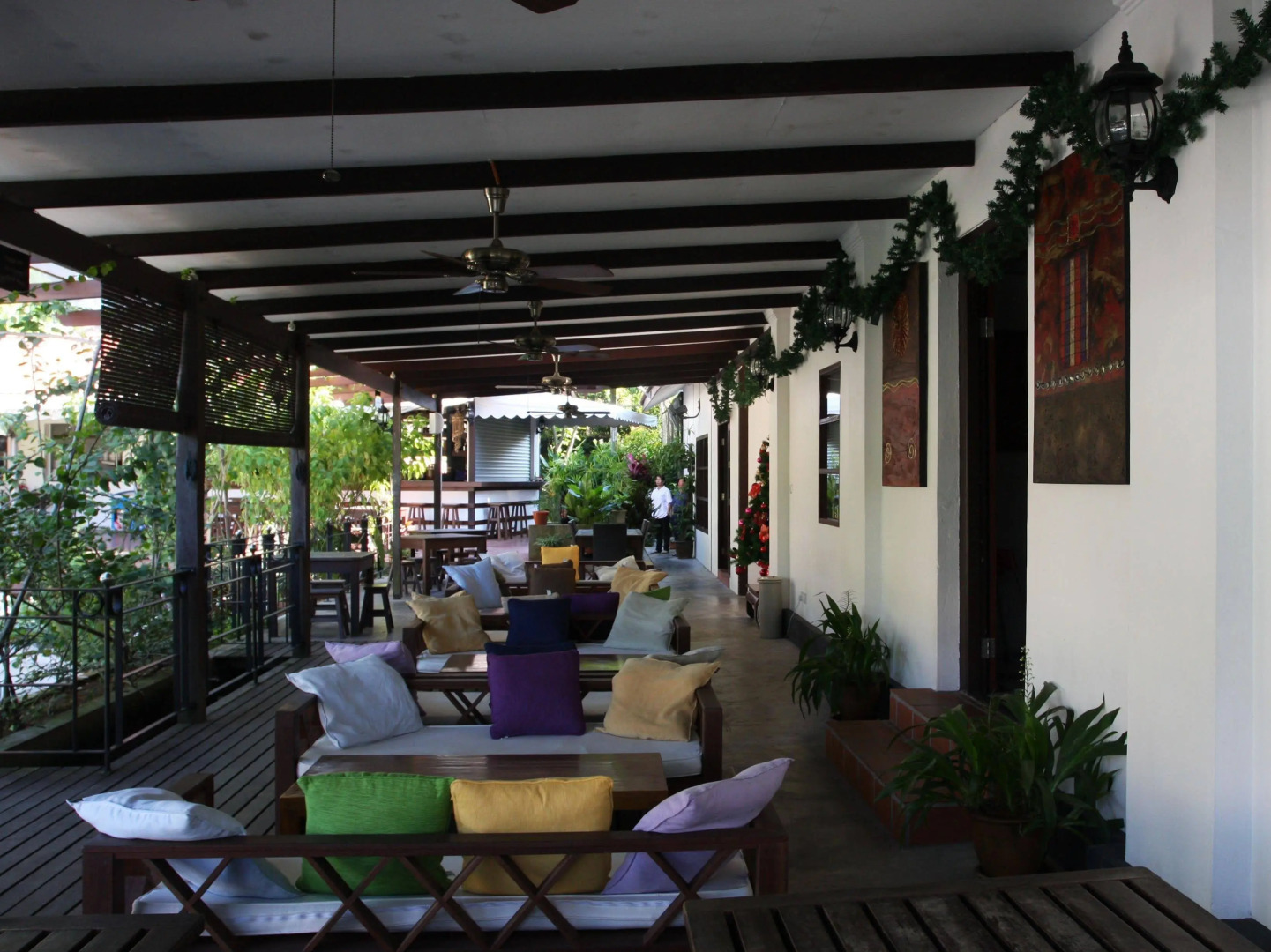 Basaga Holiday Residences