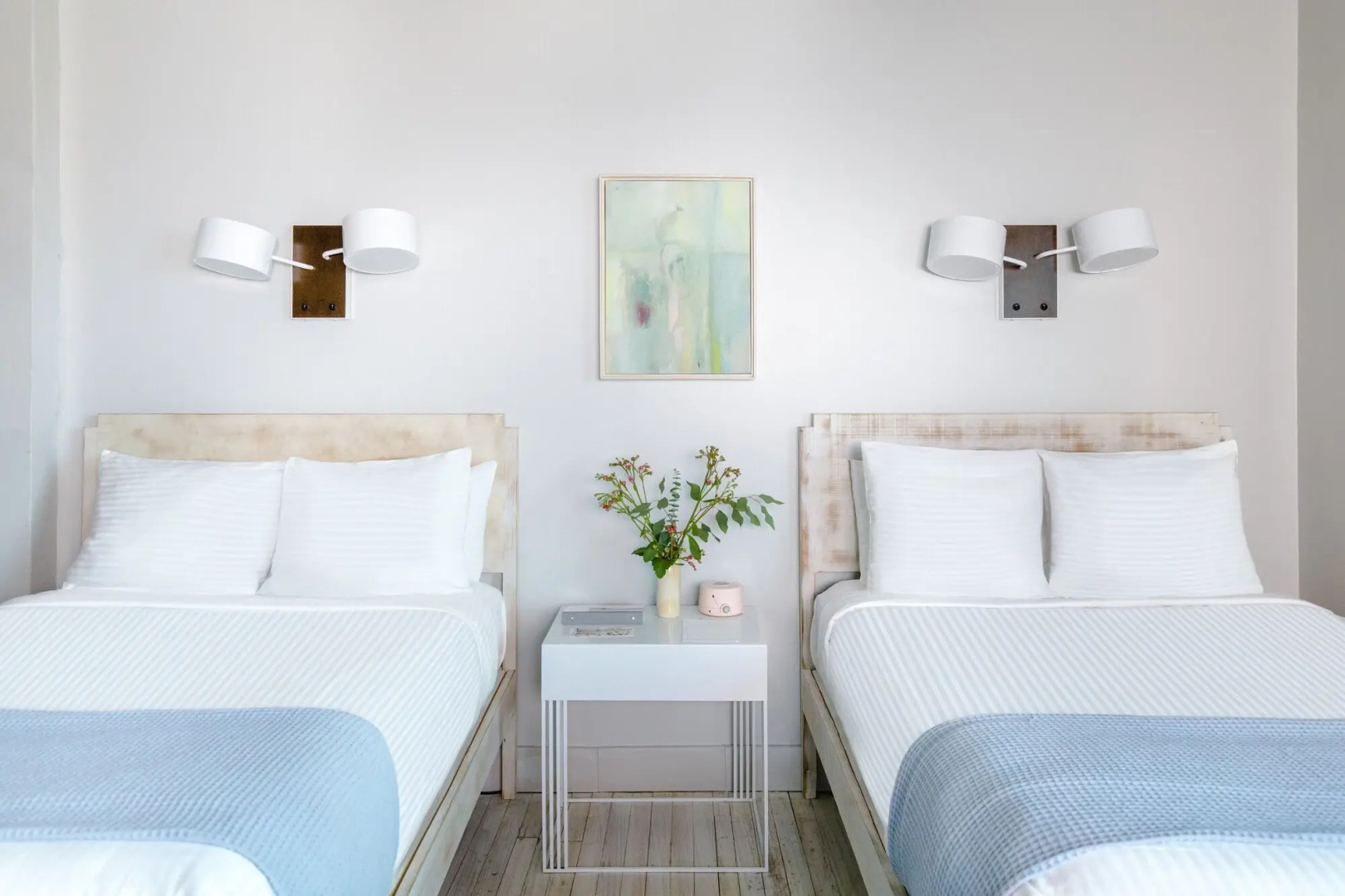 Quirk Hotel Richmond