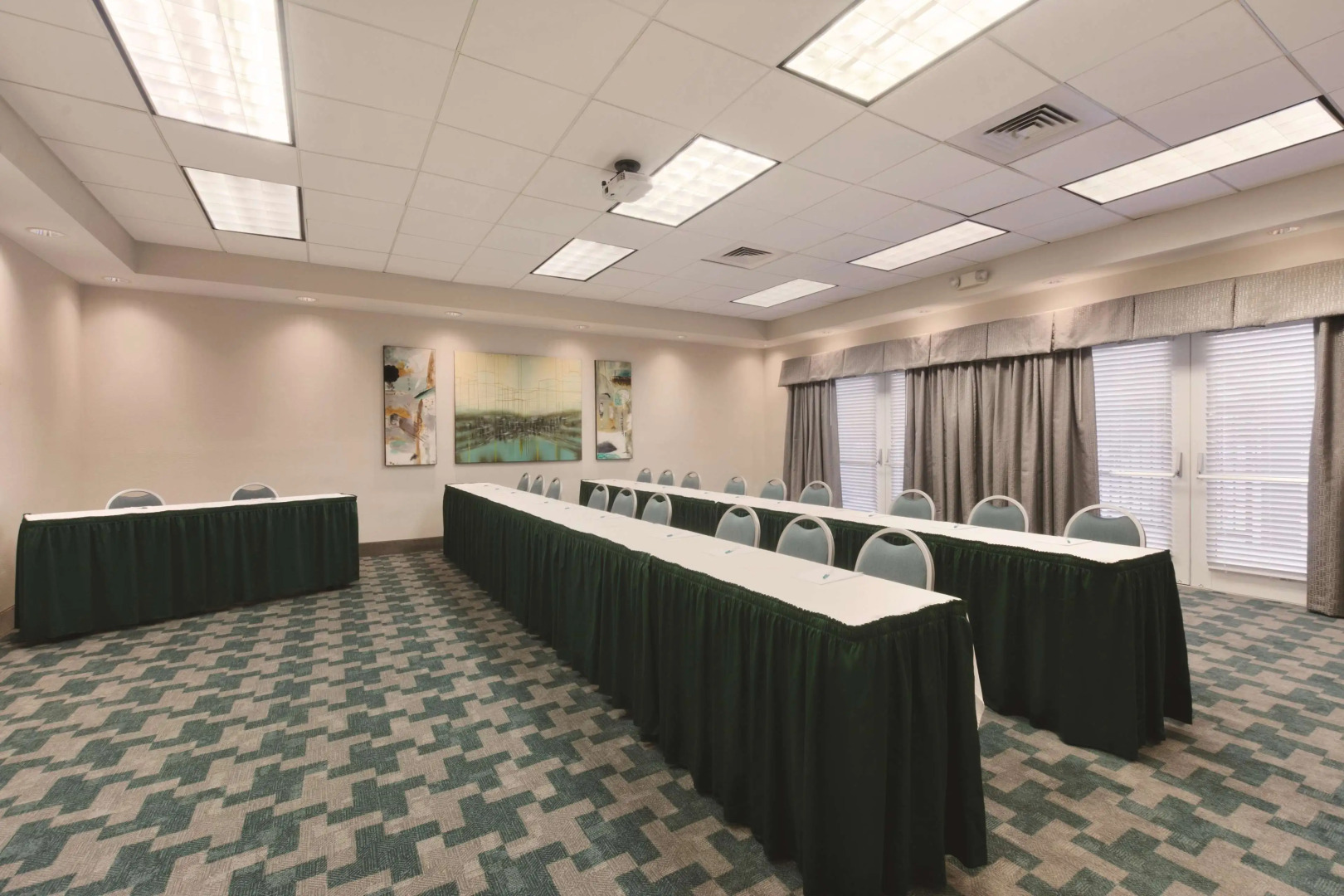 Homewood Suites by Hilton Atlanta-Alpharetta