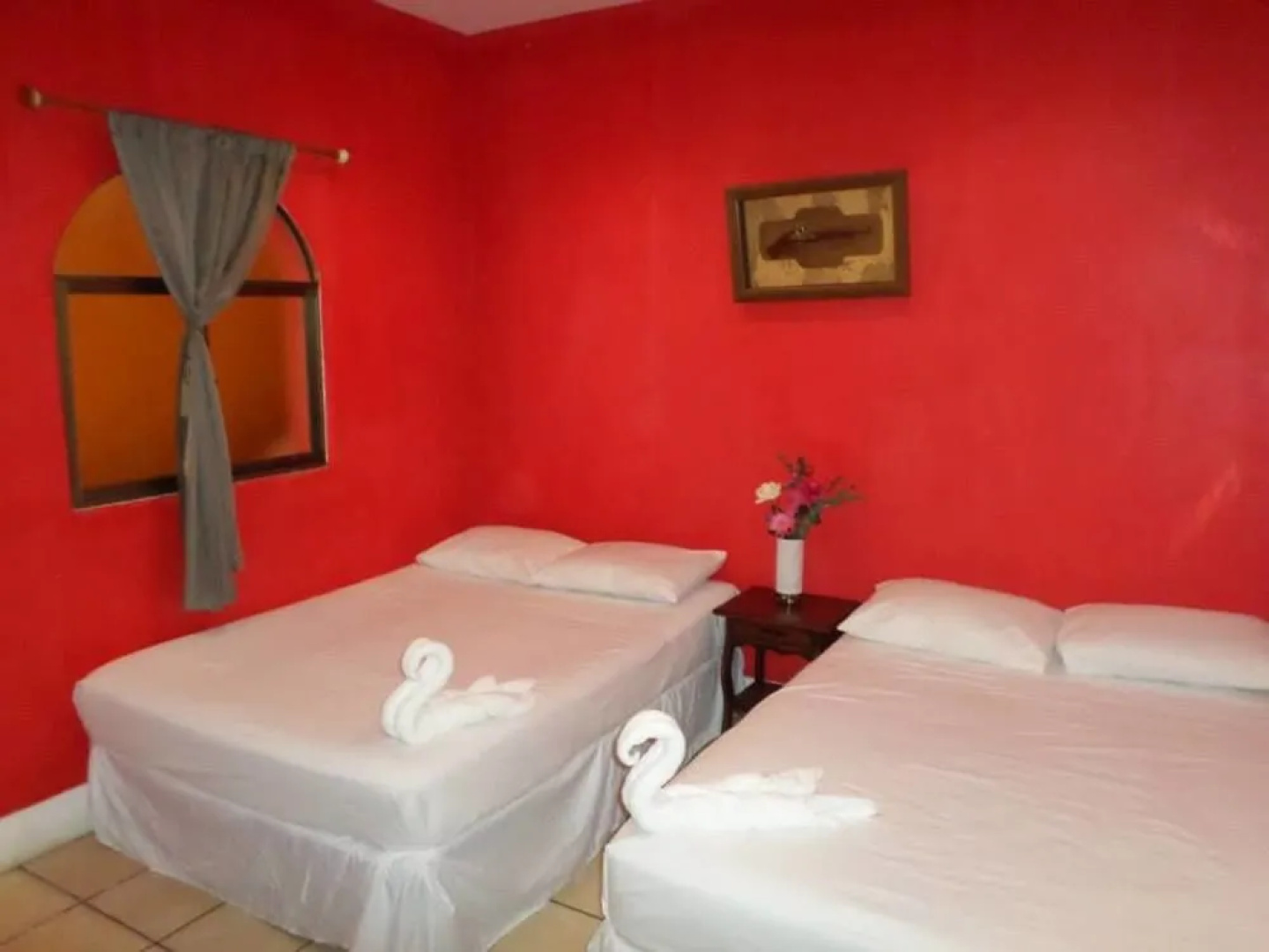 Hotel El Internacional