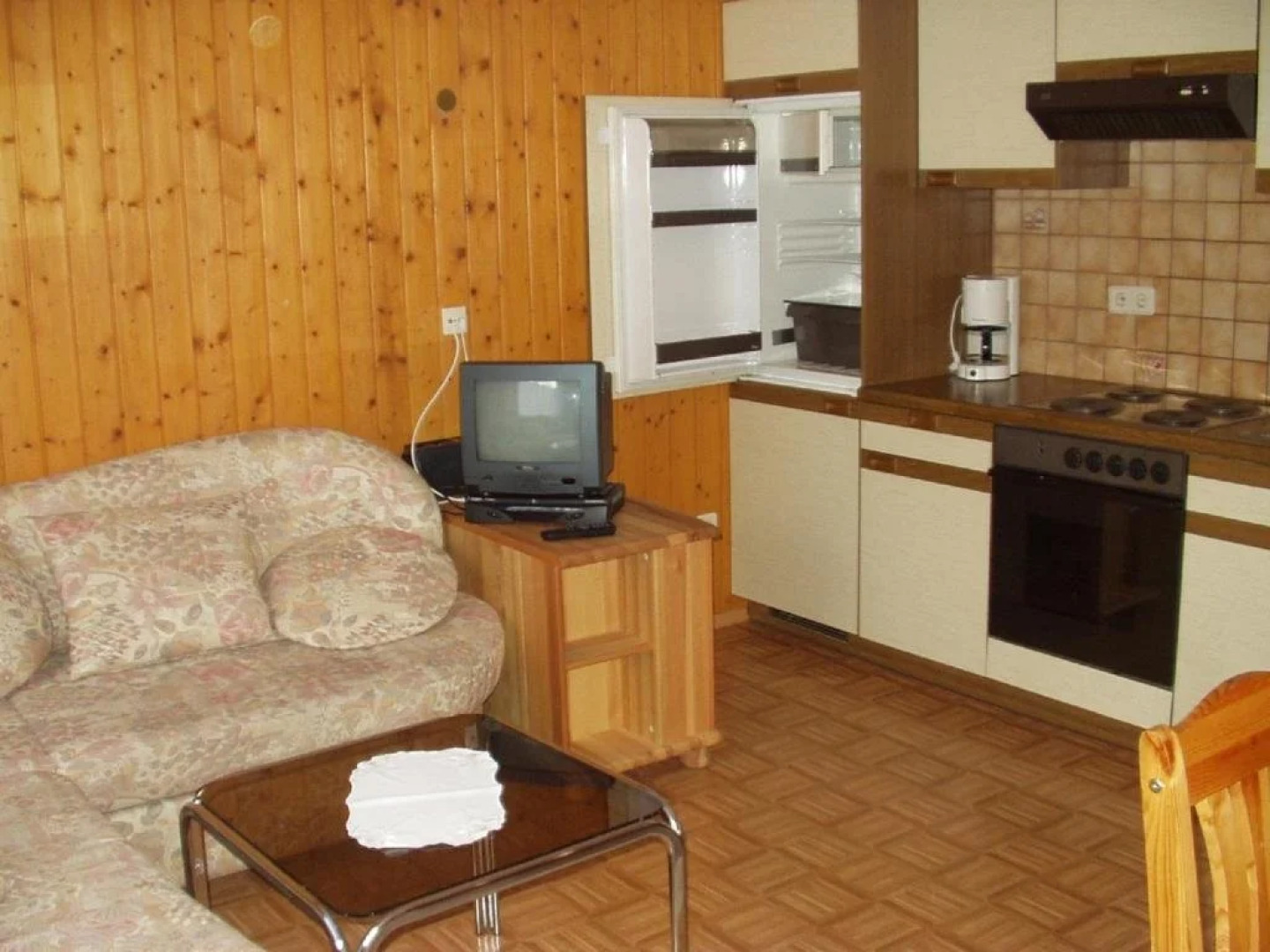 Gästehaus Elisabeth