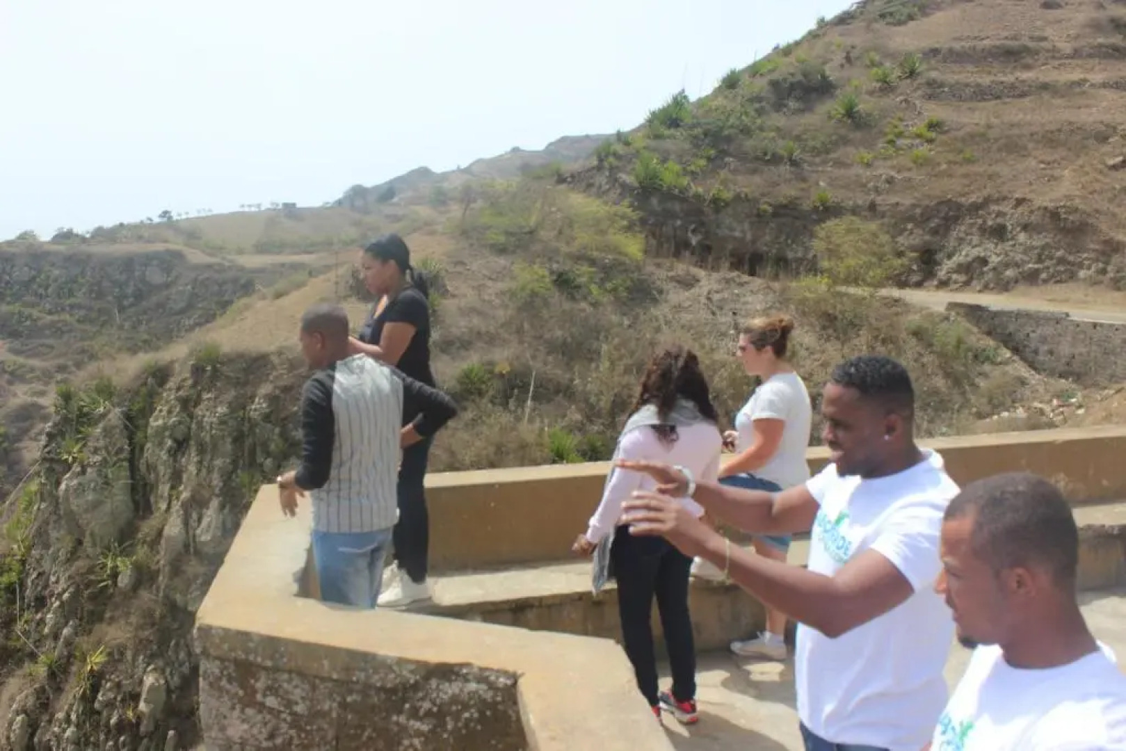 Hotel Pousada Nova Sintra