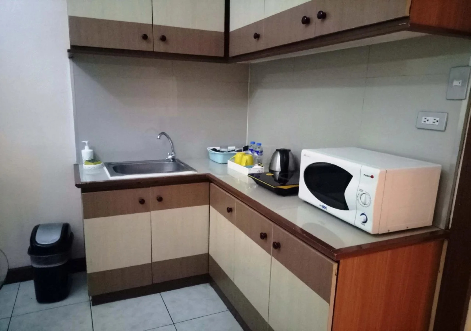 Asian Residences - Alabang