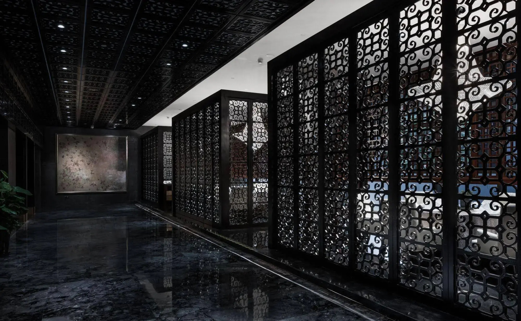 InterContinental Kunming by IHG