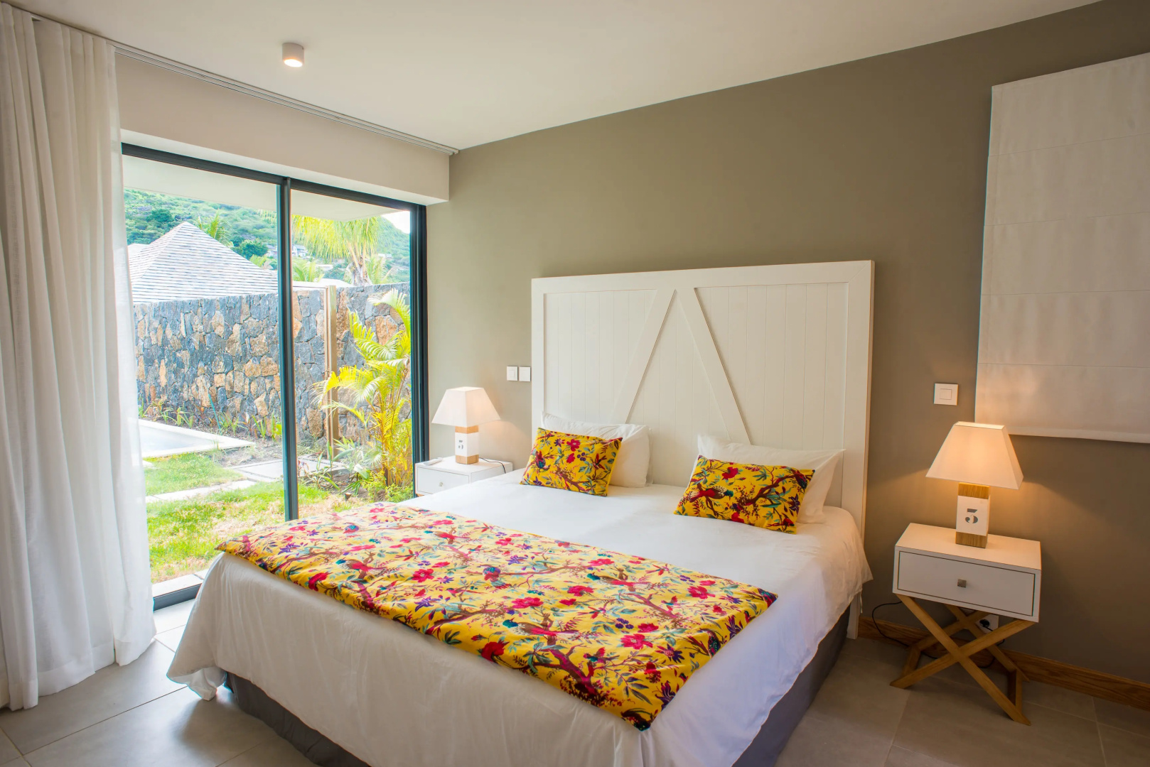 Marguery Villas by MJ Holidays