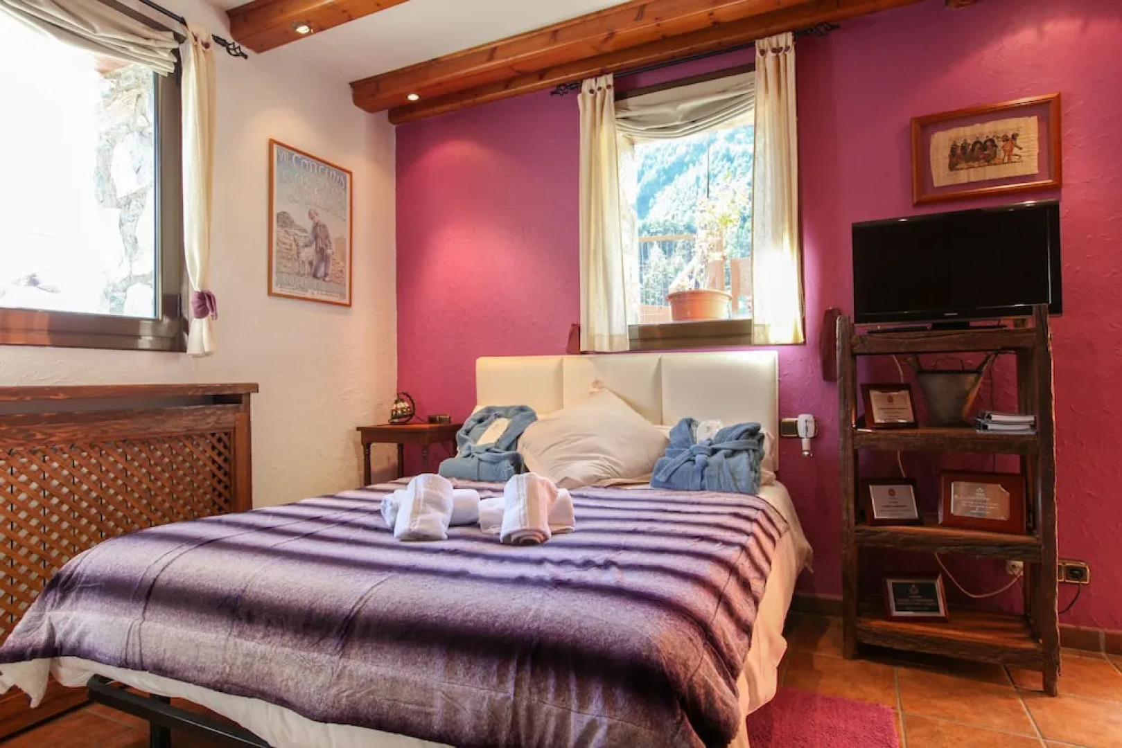 Casa Rural Borda Patxeta