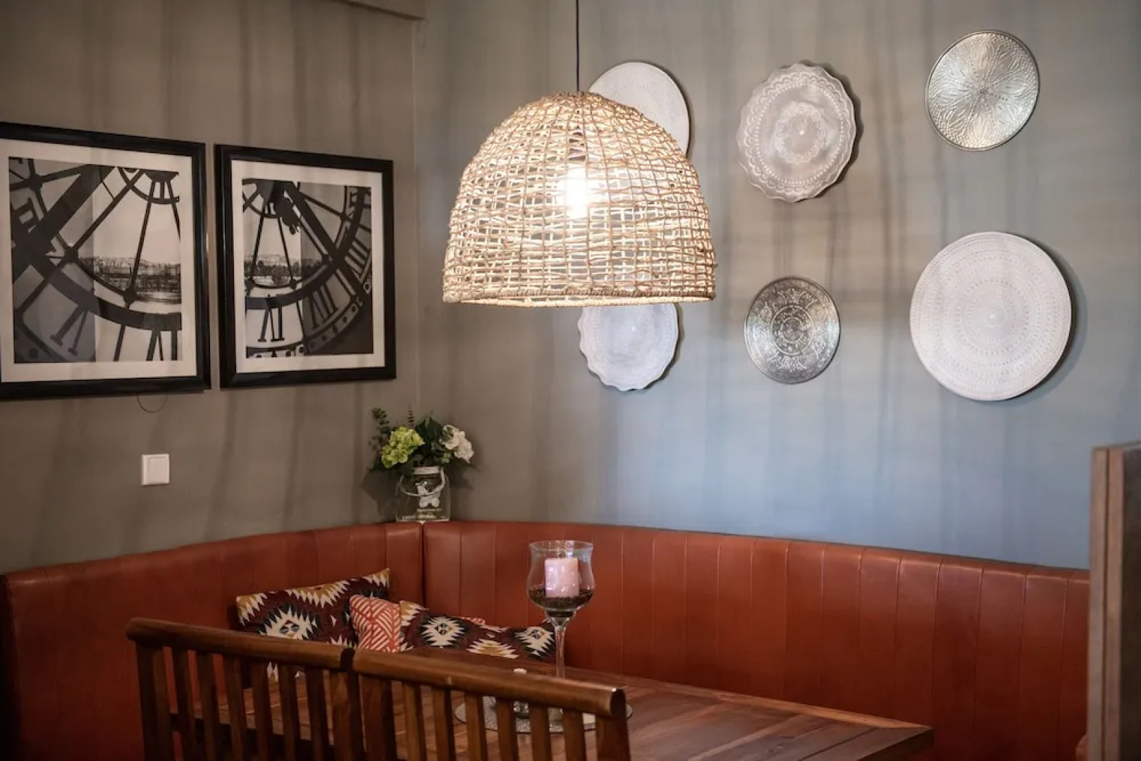 Resort-Restaurant Štilec