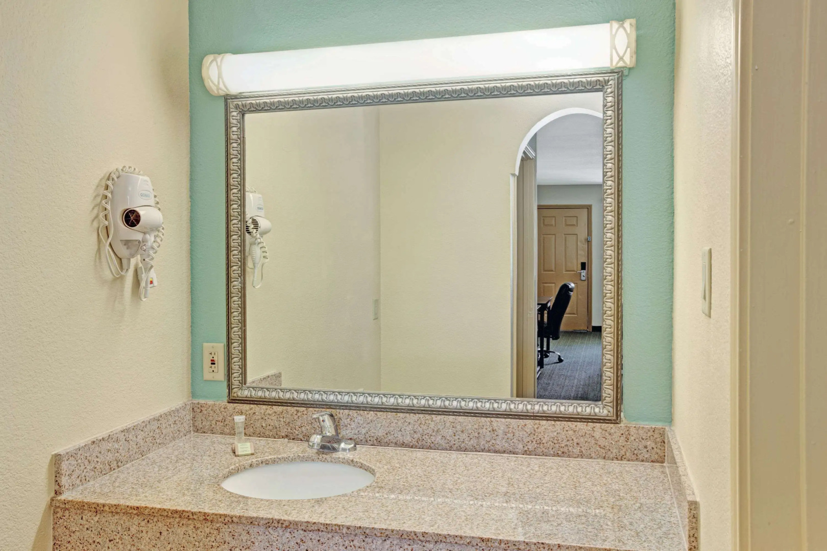 Super 8 Dallas-Mesquite