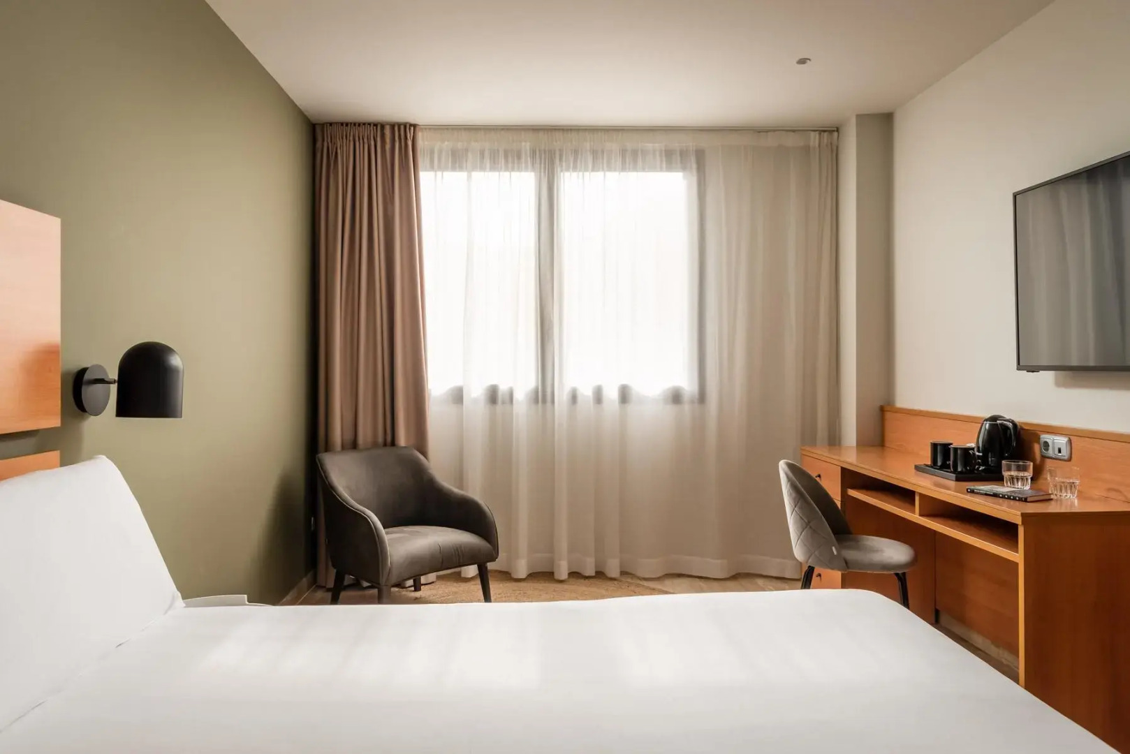 Hotel SB Express Tarragona