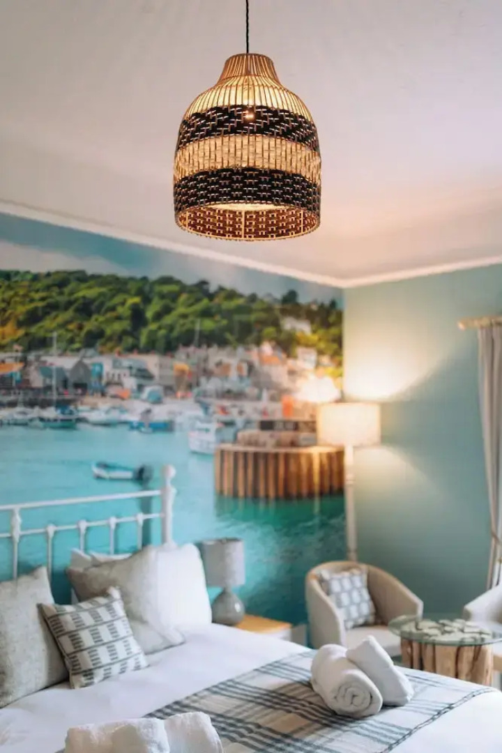 The Royal Lion Hotel