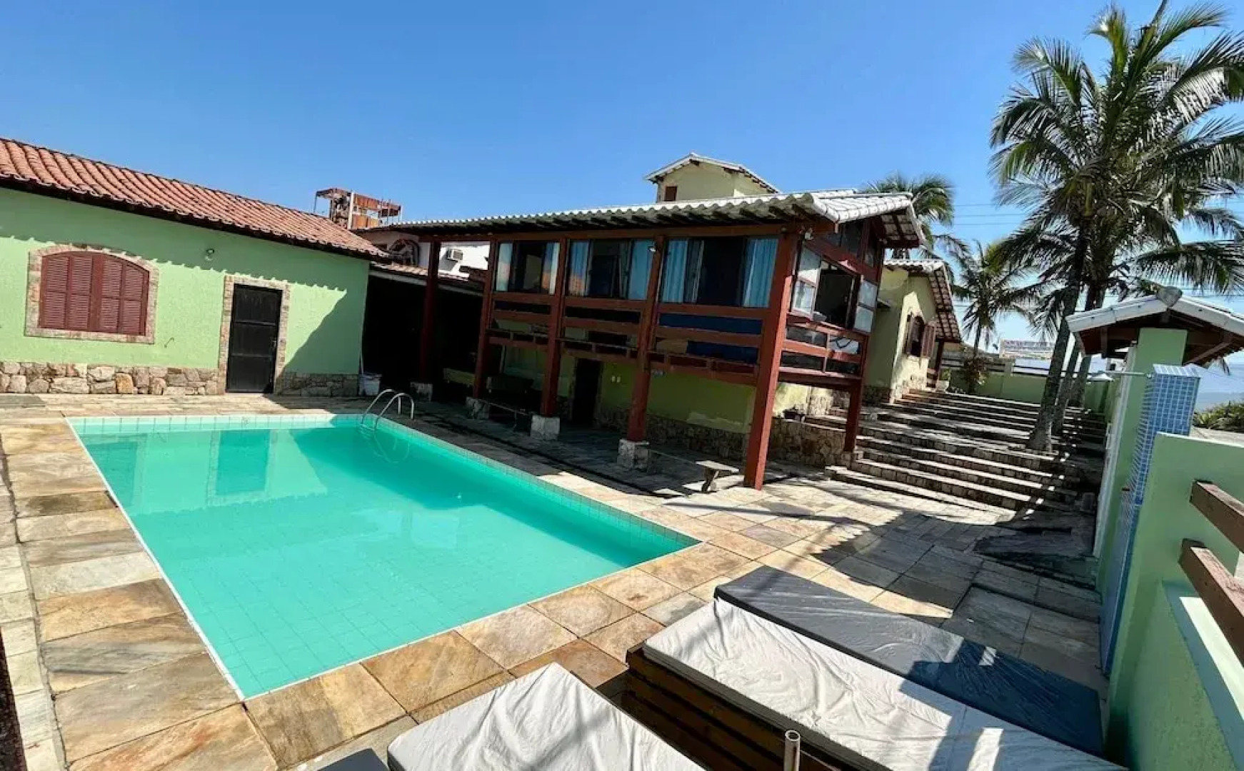 Pousada Aconchego de Maricá