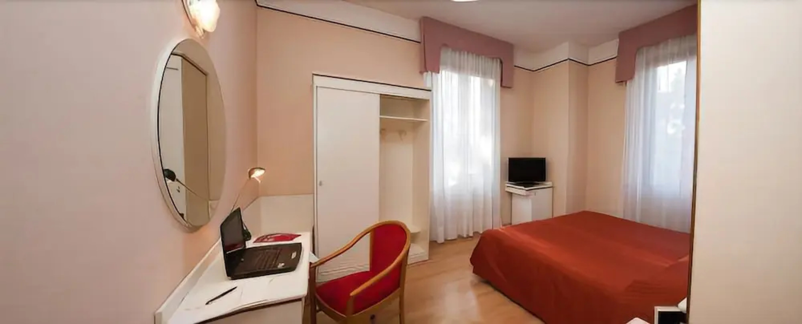 Park Hotel Ristorante Le Magnolie