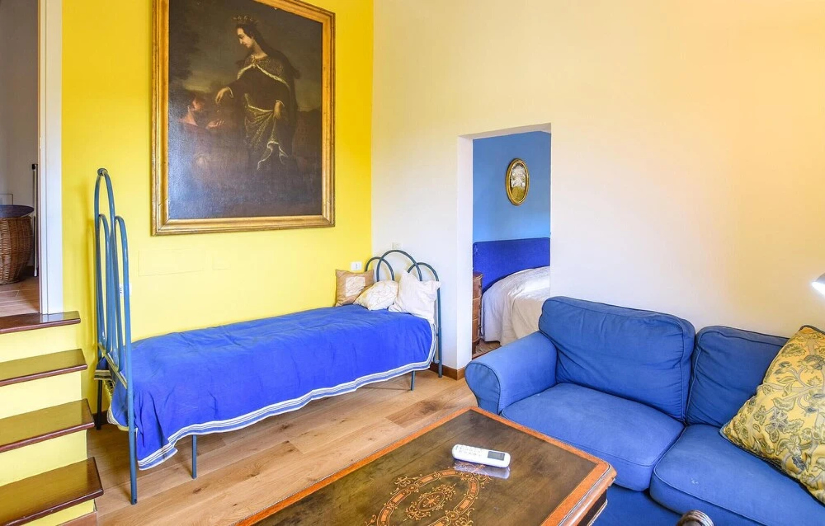 Stunning Home in Foligno With Outdoor Swimming Pool, Wifi and 7 Bedrooms