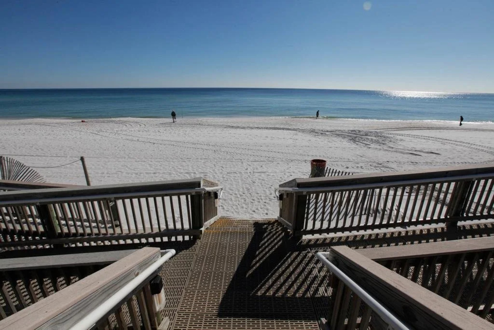 Inlet Reef Club by Panhandle Getaways