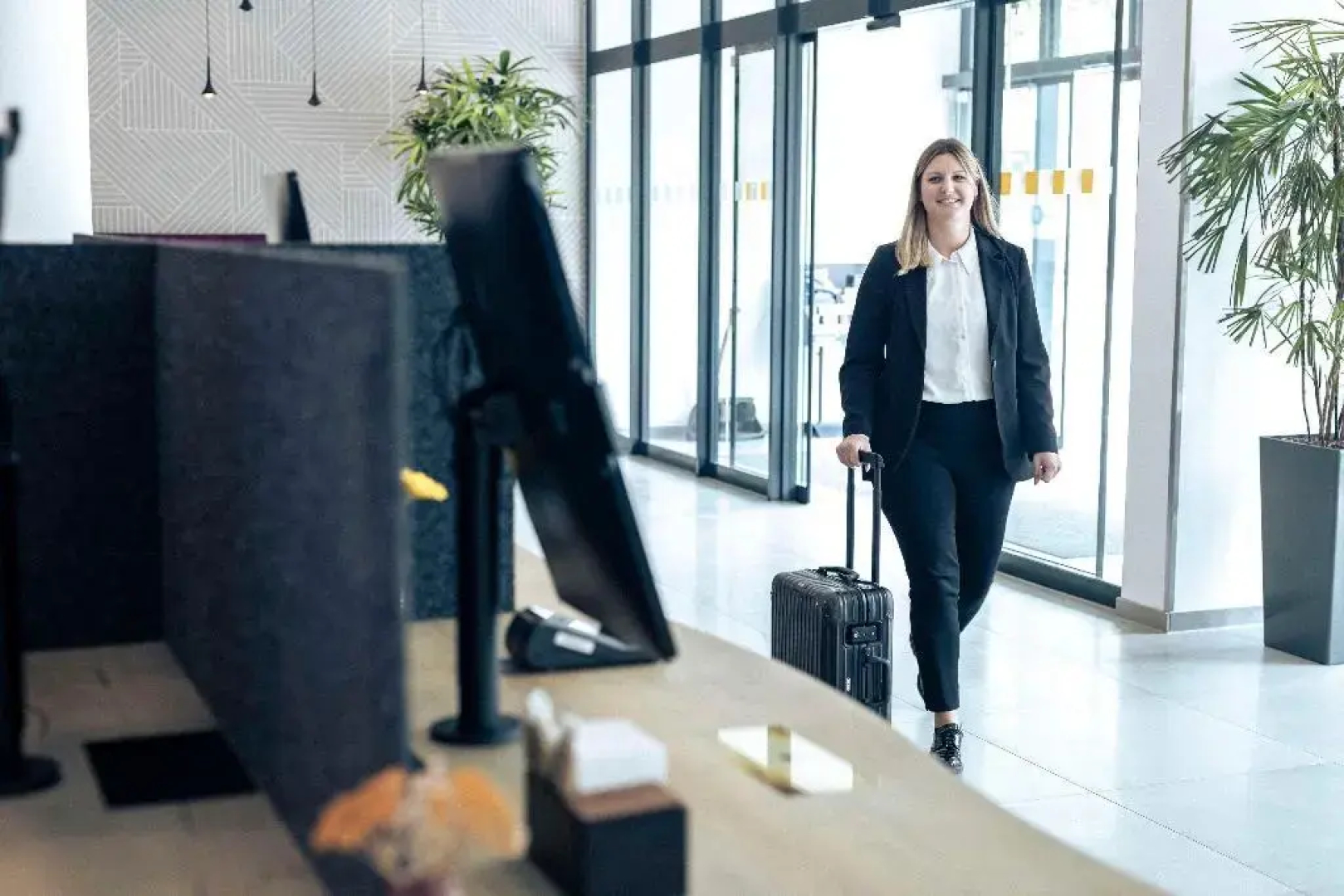 Four Points Flex by Sheraton Bochum