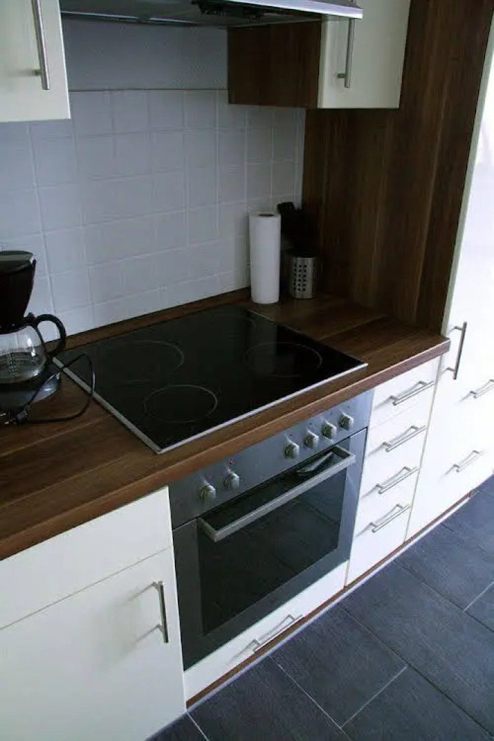 Apartment Berlin Kreuzberg