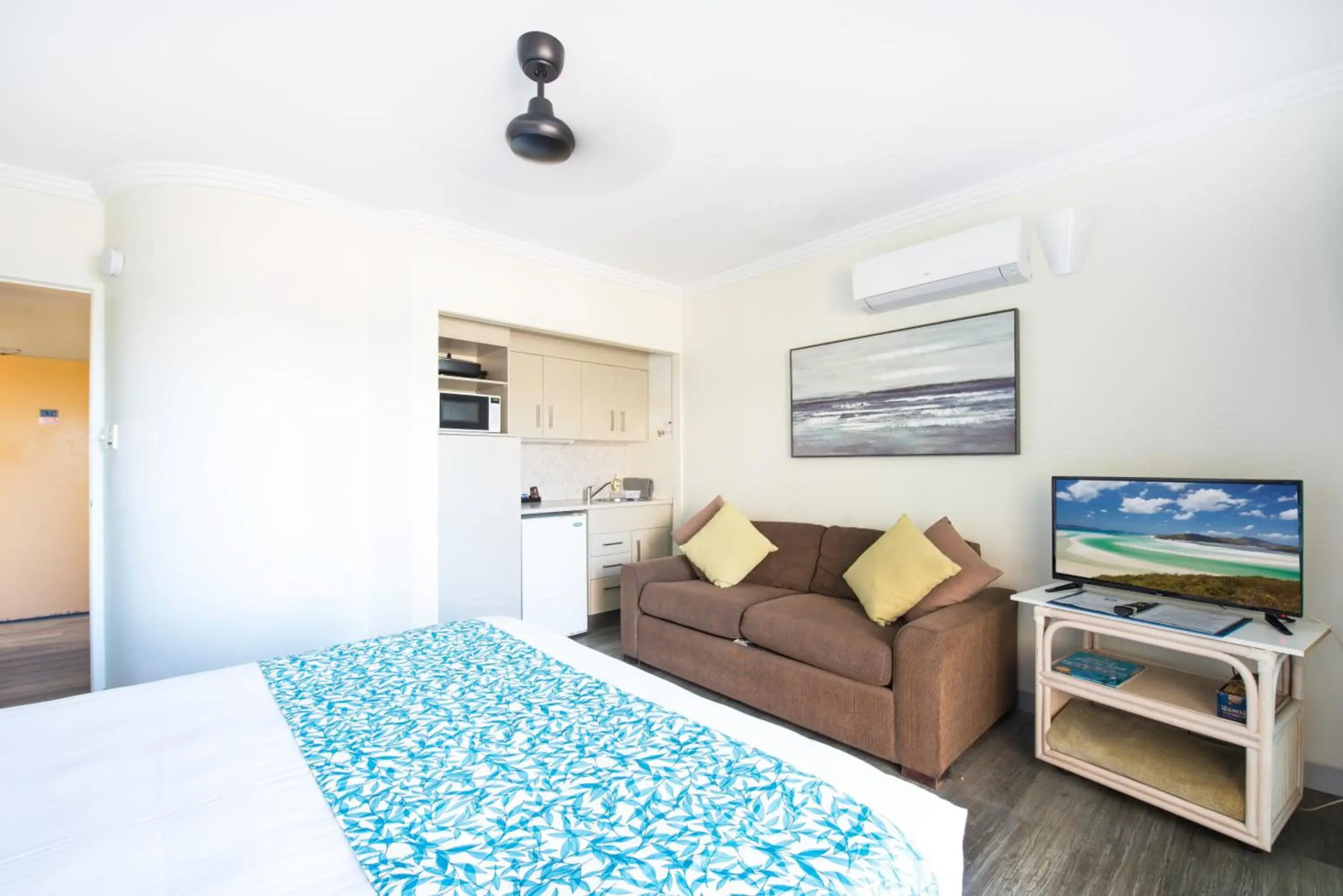 Coral Sea Vista Apartments