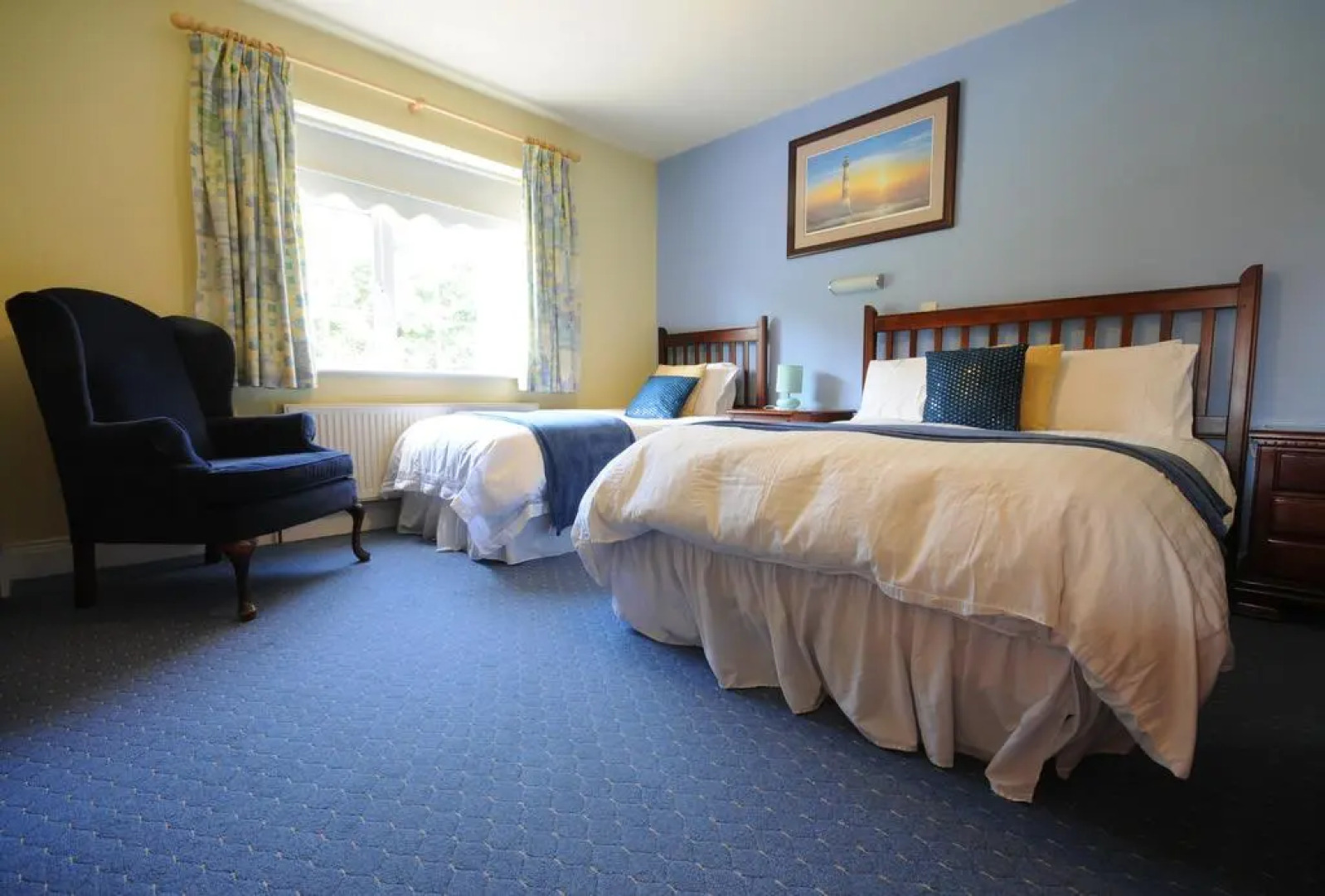 Coomassigview Bed and Breakfast