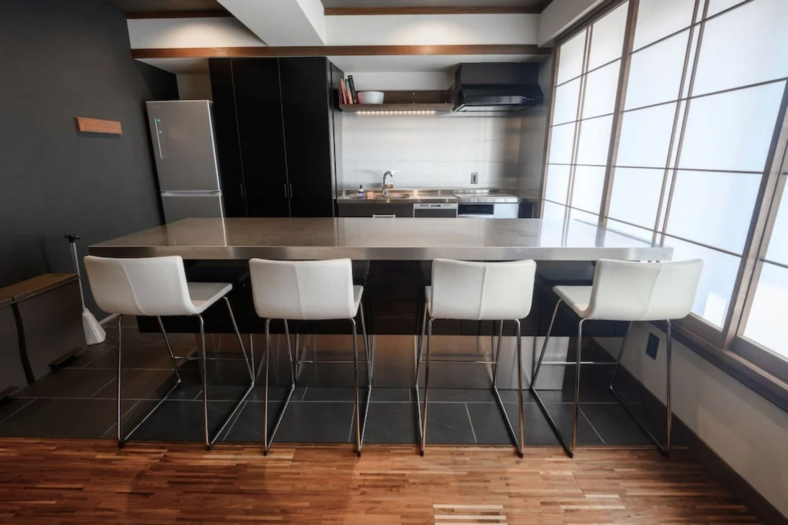 Tanuki Luxury Apartments