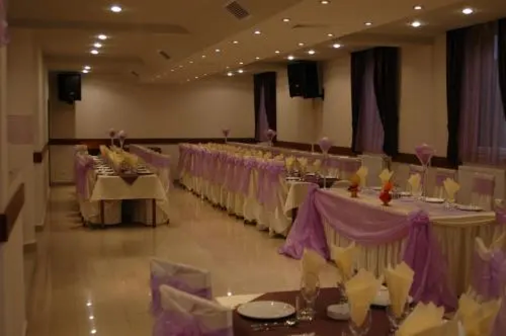 Hotel Iris