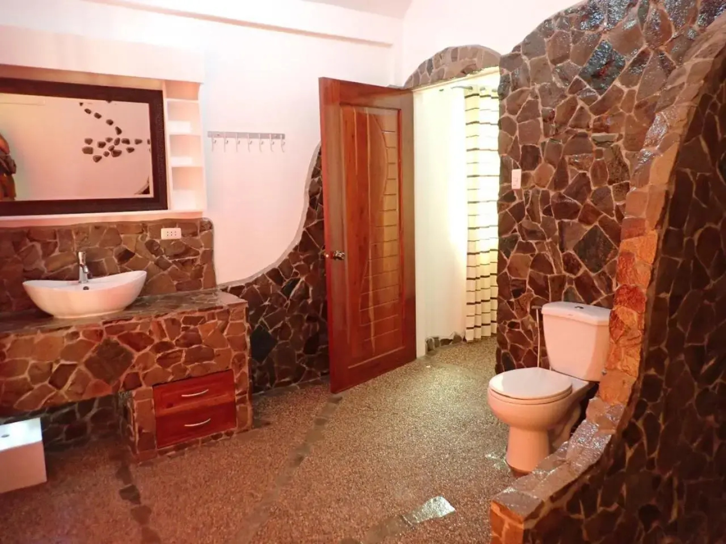 White Chocolate Hills Resort