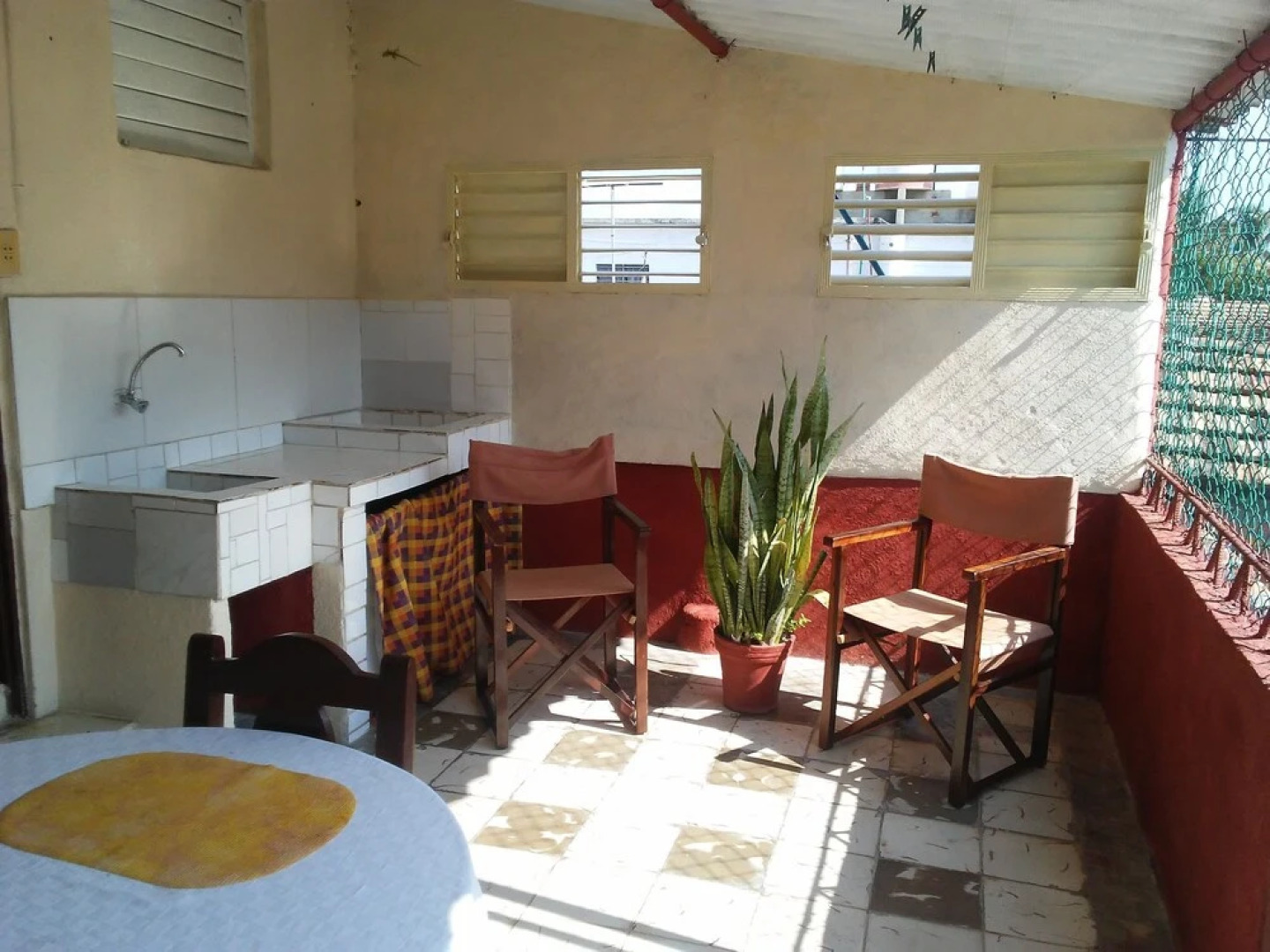 Casa Yoandis y Yuleidy