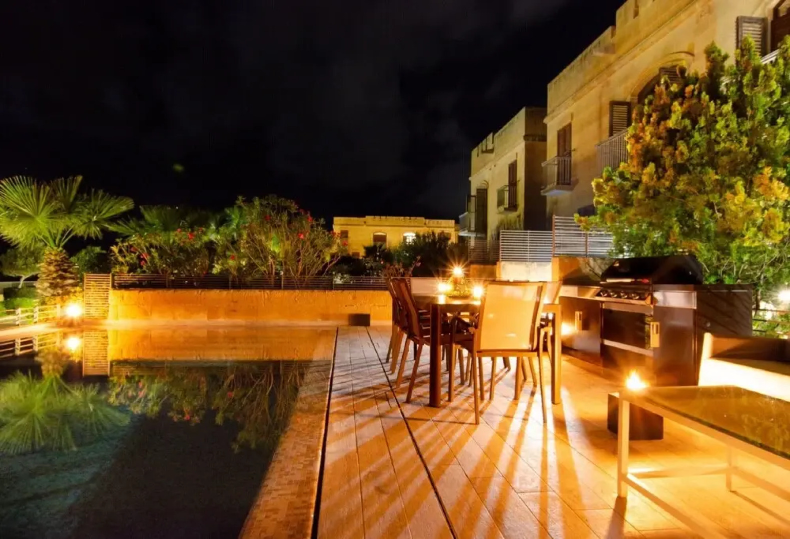 Isle&style Villa Gozo Private Pool