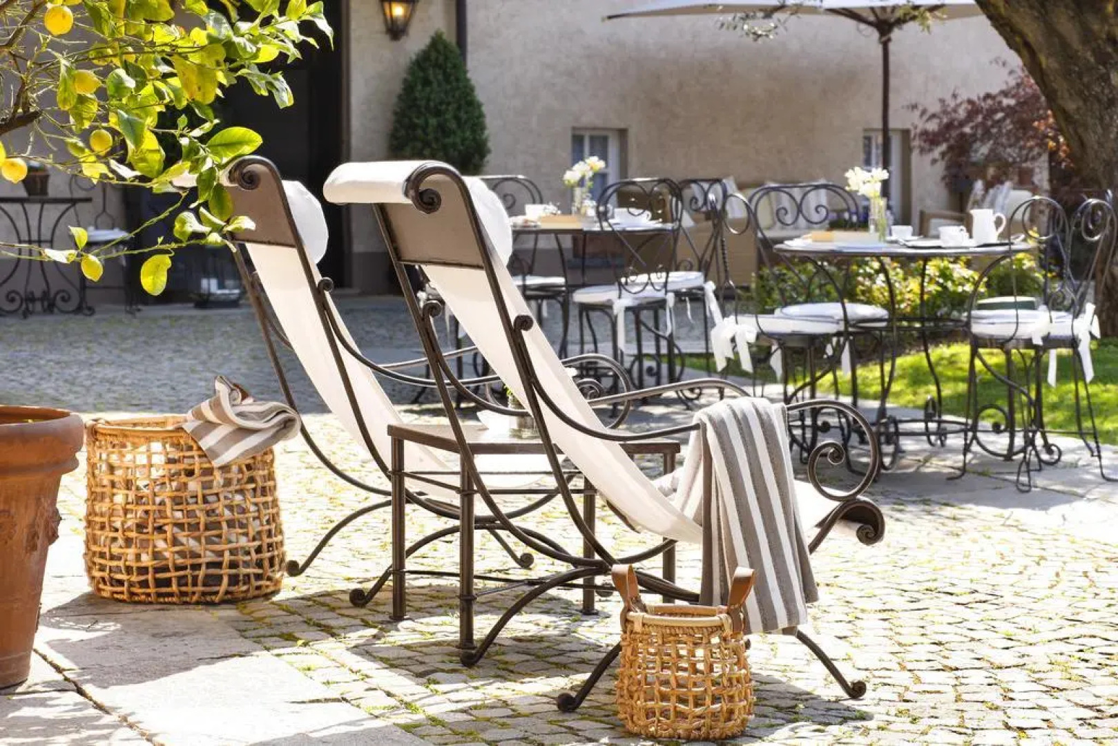 Corte Gondina boutique hotel