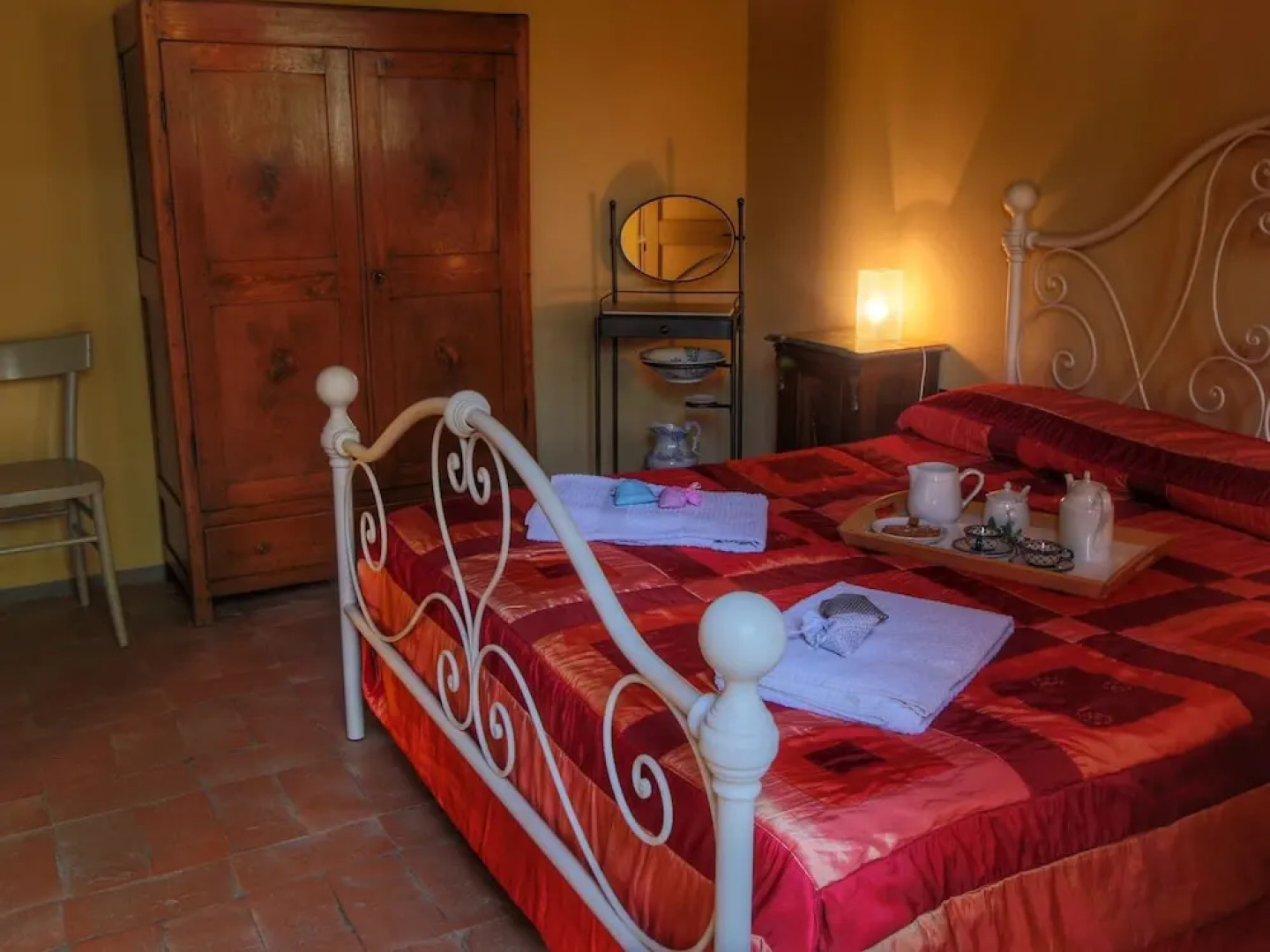 Holiday Home in Chianti With Pool and Views