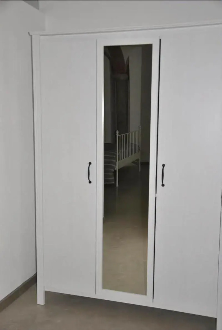 Agriturismo Mascudiera