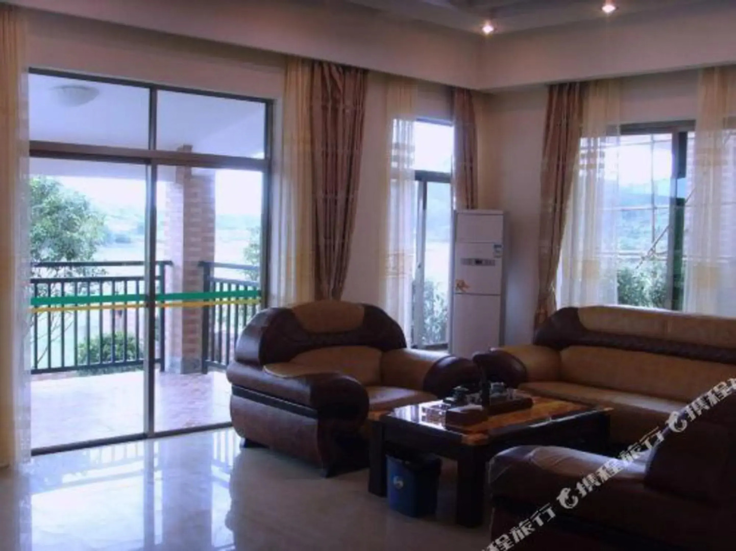 Yangxi Hotspring Resort