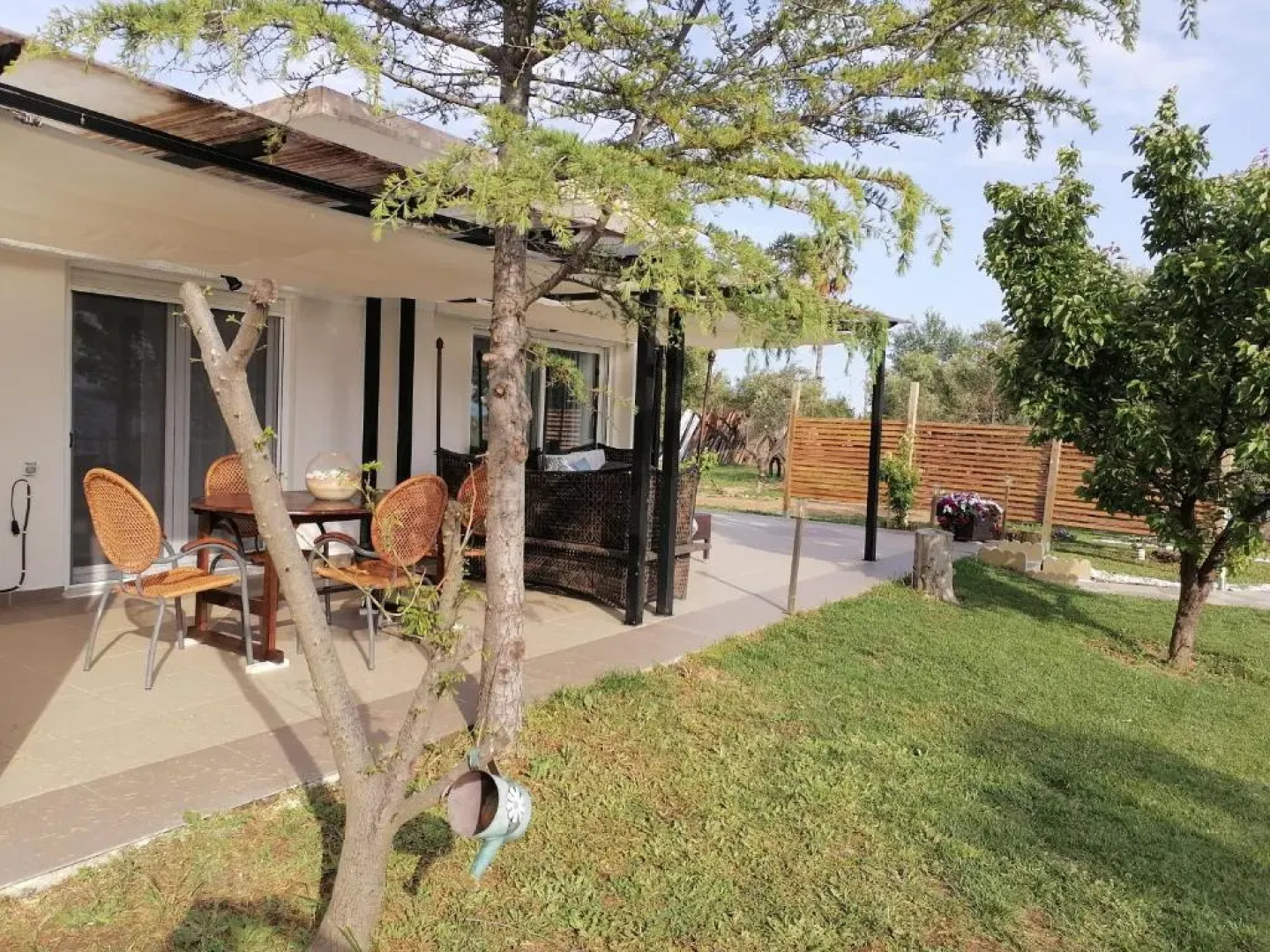 2SEA VILLA Nea Potidea CHALKIDIKI