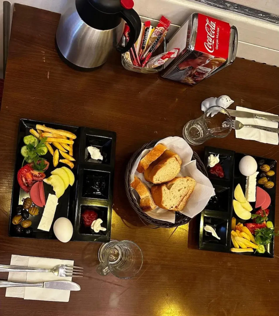 Taxim Alyon Suite Hotel
