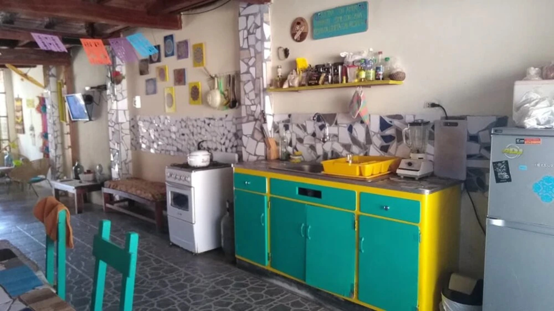 Hospedaje Wiracocha Mancora