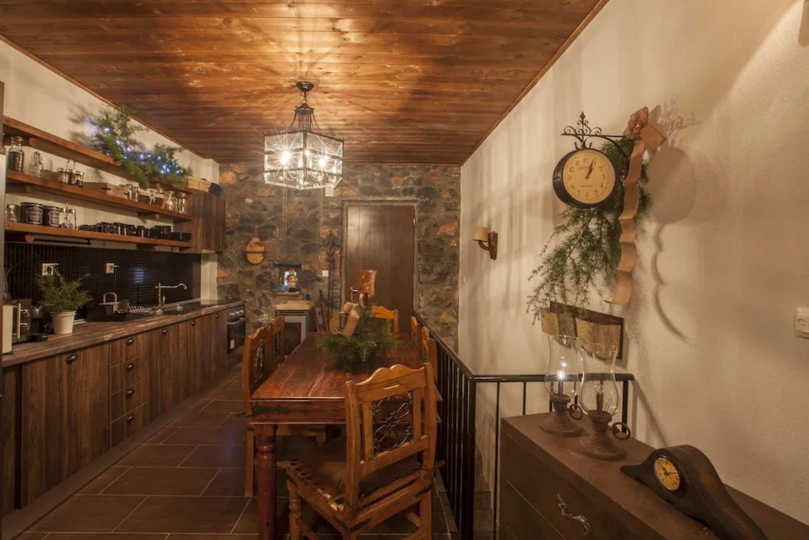 Dandy Villas Palios Agios Athanasios