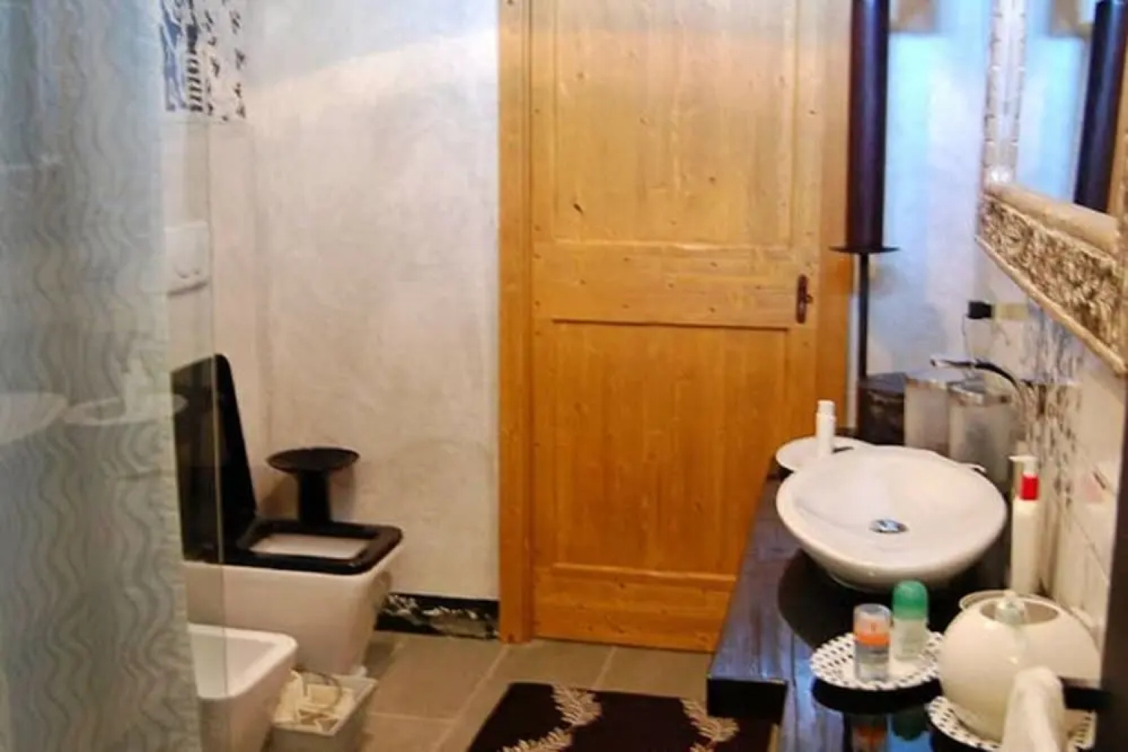 Villa in Orbetello With Private Pool & Sauna