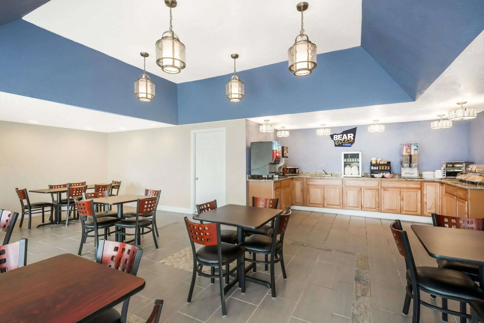 Sunbird Cape Cod Resort