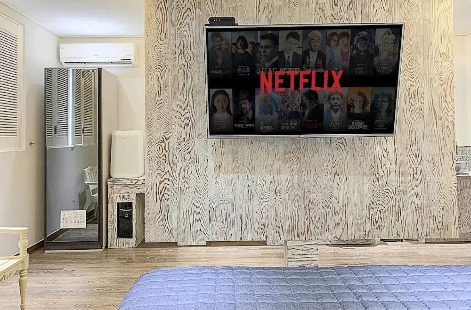 Brown Dot Hotel Buan Byeonsan